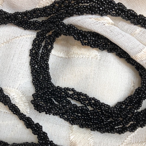 Beaded Owl Crossbody Mini Evening Purse - Picture 7 of 7